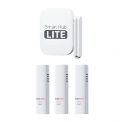 Termohigrometr BALDRTHERM HCS802ARF (czujnik + hub) Wi-Fi