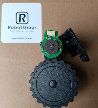 Robot odkurzacz Xiaomi Mi Robot, 5200 mAh - do 250m2 powierzchni odkurzania w 1 cyklu