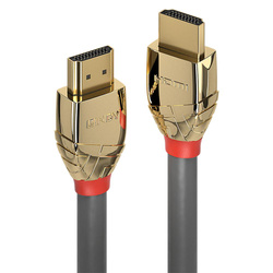 CABLE HDMI-HDMI 7.5M/GOLD 37865 LINDY
