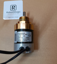 Maytronics FL57BL02-28V-3300A - Motor pump for Dolphin Pro X2 / WAVE 100 - silnik pompy