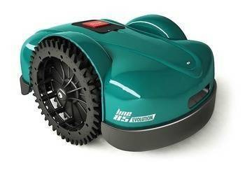 AMBROGIO L85 EVOLUTION  Robot kosiarka do 1200 m2