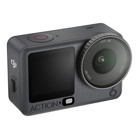 Kamera sportowa DJI Osmo Action 6 Adventure Combo