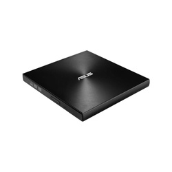 płyta DVD RW USB2 8X EXT RTL BLACK SDRW-08U9M-U/BLK/G/AS/P2G ASUS