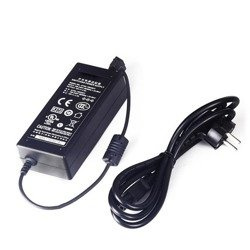 Zasilacz, ładowarka do robot odkurzacz  Miele Scout RX1, iClebo Arte