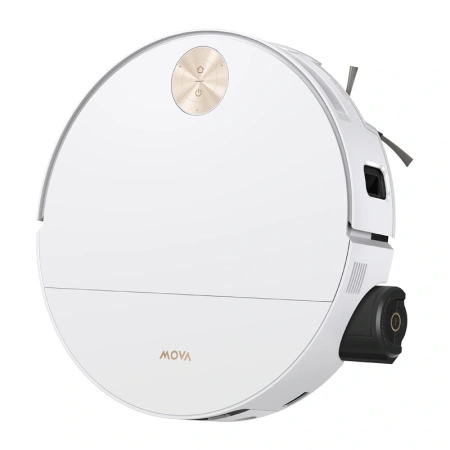 MOVA S70 Ultra Roller RVC (white)