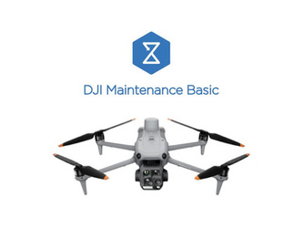 DJI Maintenance Basic dla Matrice 4T