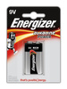 Bateria alkaliczna Energizer Alkaline Power 6LR61/9V (blister)