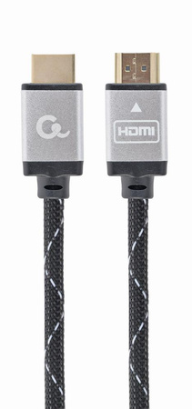 KABEL HDMI-HDMI 1.5M SELECT PLUS CCB-HDMIL-1.5M GEMBIRD