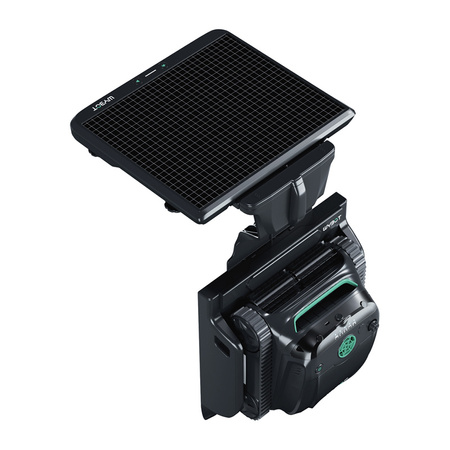 Robot do czyszczenia basenu  Wybot S2 Solar Vision (bezprzewodowy) 