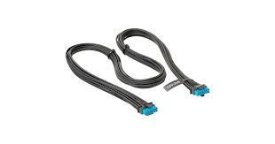 CABLE POWER ADAPTER PSU ATX/WA2V16164BW SEASONIC