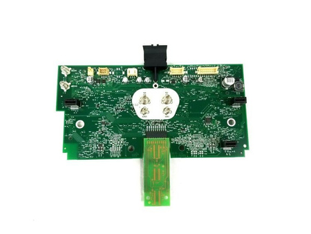 Robot odkurzacz I-Robot Roomba 671 675 690 Main PCB Circuit Board Motherboard, płyta główna z płytką sterowania