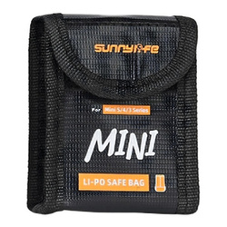Etui na baterię Sunnylife do Mini 5 Pro (na 1 baterię)