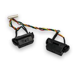 Setti RV800 - cliff sensor font