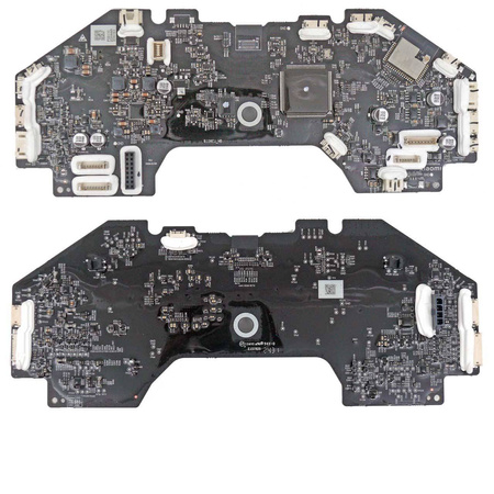 Xiaomi X20 Max Mainboard B108EU_MB Original PCB Control Board