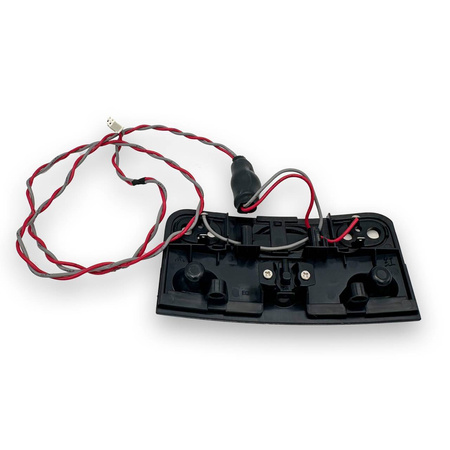 Robot odkurzacz - Xiaomi mi filtr HEPA (2 szt.) 