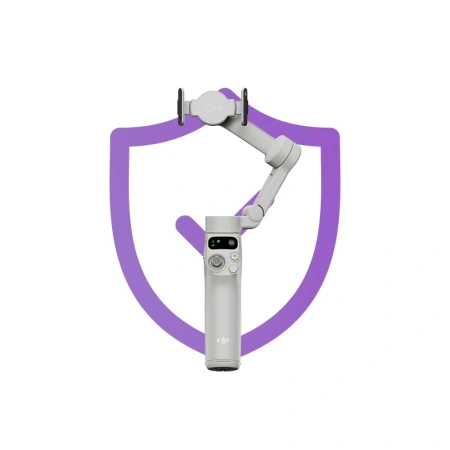 Plan ochrony DJI Care Refresh Osmo Mobile 7 (plan dwuletni)