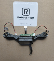 Roborock SV-Camera Sensormodul für S8 MaxV Ultra Original Ersatzteil