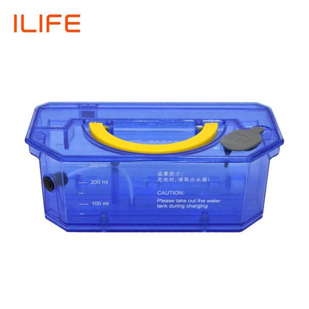 Robot odkurzacz iLife Water tank, Zbiornik na wodę do modeli iLife: V7s Plus/Pro Akcesoria