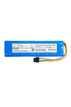 MONEUAL® Rydis® akumulator 2800mAh Li-ion Moneual ME770/685/MR6800/MEG7000/