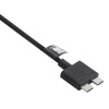 Kabel DJI Focus Pro LiDAR-DJI Transmission Cable Hub