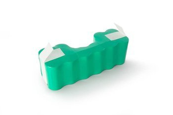 Robot odkurzacz -  iRobot Roomba Combo Battery pack (Ni-Mh) 3000mAh - Zamiennik