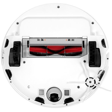 Robot odkurzacz Xiaomi Mi Robot, 5200 mAh - do 250m2 powierzchni odkurzania w 1 cyklu