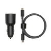 Ładowarka samochodowa DJI Mavic 3 65W USB-C/USB-A