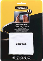 ŚCIERECZKA CZYSZCZĄCA MICRO-FIBER 22X15CM 9974506 FELLOWES