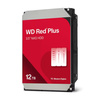 HDD SATA 12TB 5400RPM 512MB/RED PLUS WD120EFGX WDC