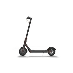 Hulajnoga elektryczna Xiaomi Mi Electric Scooter czarna M365