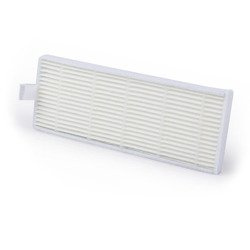 Robot odkurzacz Ecovacs Filtr Hepa pasujący do modeli Ecovacs: Deebot 500/501/600/601/605/710