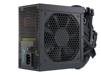 CASE PSU ATX 650W/G12 GC-650 SEASONIC