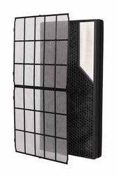 AIR PURIFIER FILTER COMBO 2PCS/AERAMAX SV 9787902 FELLOWES