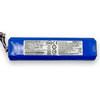 Original Li-Ion Akku 5200mAh für Dreame Xiaomi X20 Saugroboter