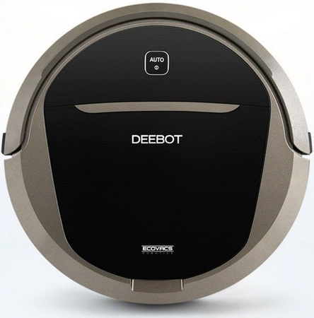 OUTLET: Robot odkurzacz hybrydowy Ecovacs Deebot DM81 