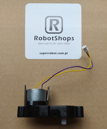 Robot odkurzacz - Xiaomi mi ramka, pokrywa do szczotki głównej 