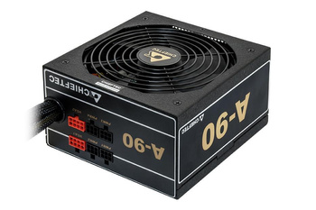 OBUDOWA ZASILACZA ATX 650W GDP-650C CHIEFTEC
