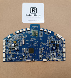 Robot odkurzacz Mamibot ExVAc - Płyta główna PCB | ExVac 680S