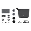 Mikrofon bezprzewodowy DJI Mic 3 2TX+1RX + etui