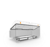 Robot odkurzacz - Xiaomi mi szczotka boczna (2 szt.)