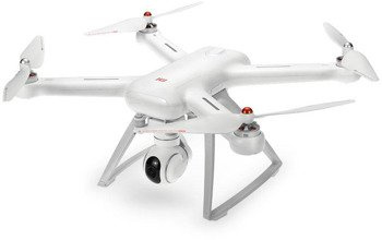 Dron Parrot Bebop 2 Drone Biały