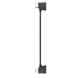 Kabel DJI RC-N1 Lightning