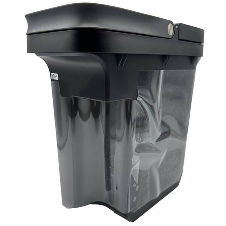 VACUUM ACC WATER TANK BLACK/S85PROULTRA 9.01.1952 ROBOROCK