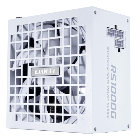 CASE PSU ATX3.1 1000W/G9P.RS1000G.WH00.EU LIAN LI