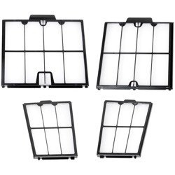 Robot odkurzacz basenowy Dolphin S200, S300i - zestaw filtrów siatkowych 100 µm