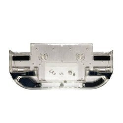 Robot odkurzacz - Xiaomi mi ramka, pokrywa do szczotki głównej