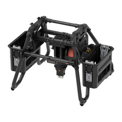 System transportu z wciągarką DJI DELIVERY FlyCart 100