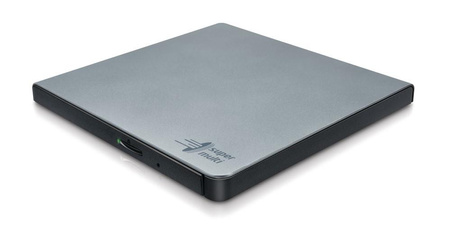płyta DVD RW USB2 8X EXT RTL SILVER GP57ES40 HLDS