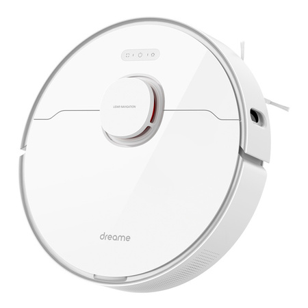 Robot sprzątający DREAME Bot L10 Pro (biały)