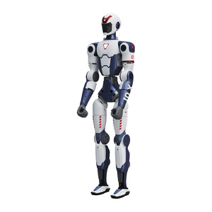 Robot humanoidalny UNITREE R1 Basic - Crismon Hero